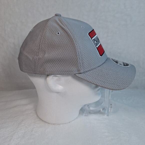 NFL Super Bowl LV 55 Tampa Bay Buccaneers New Era 9FIFTY Snapback Hat - Picture 5 of 6